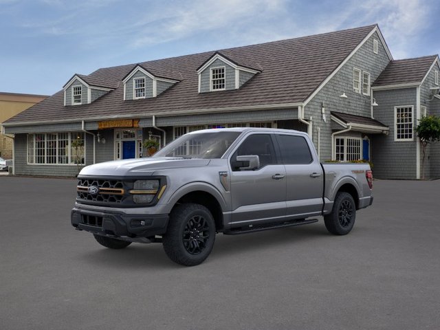 2025 Ford F-150 Tremor®
