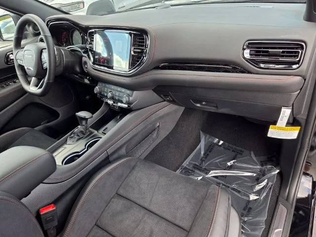 New 2027 Pitch-Black Exterior Paint Dodge GT HEMI image 19