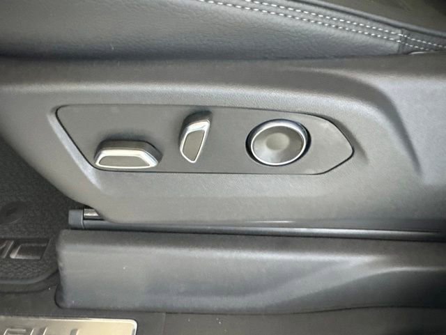 2026 GMC Sierra 1500 Denali - Photo 9