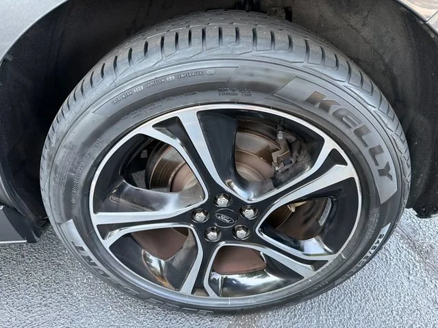 Used 2019 Gray Ford ST image 20