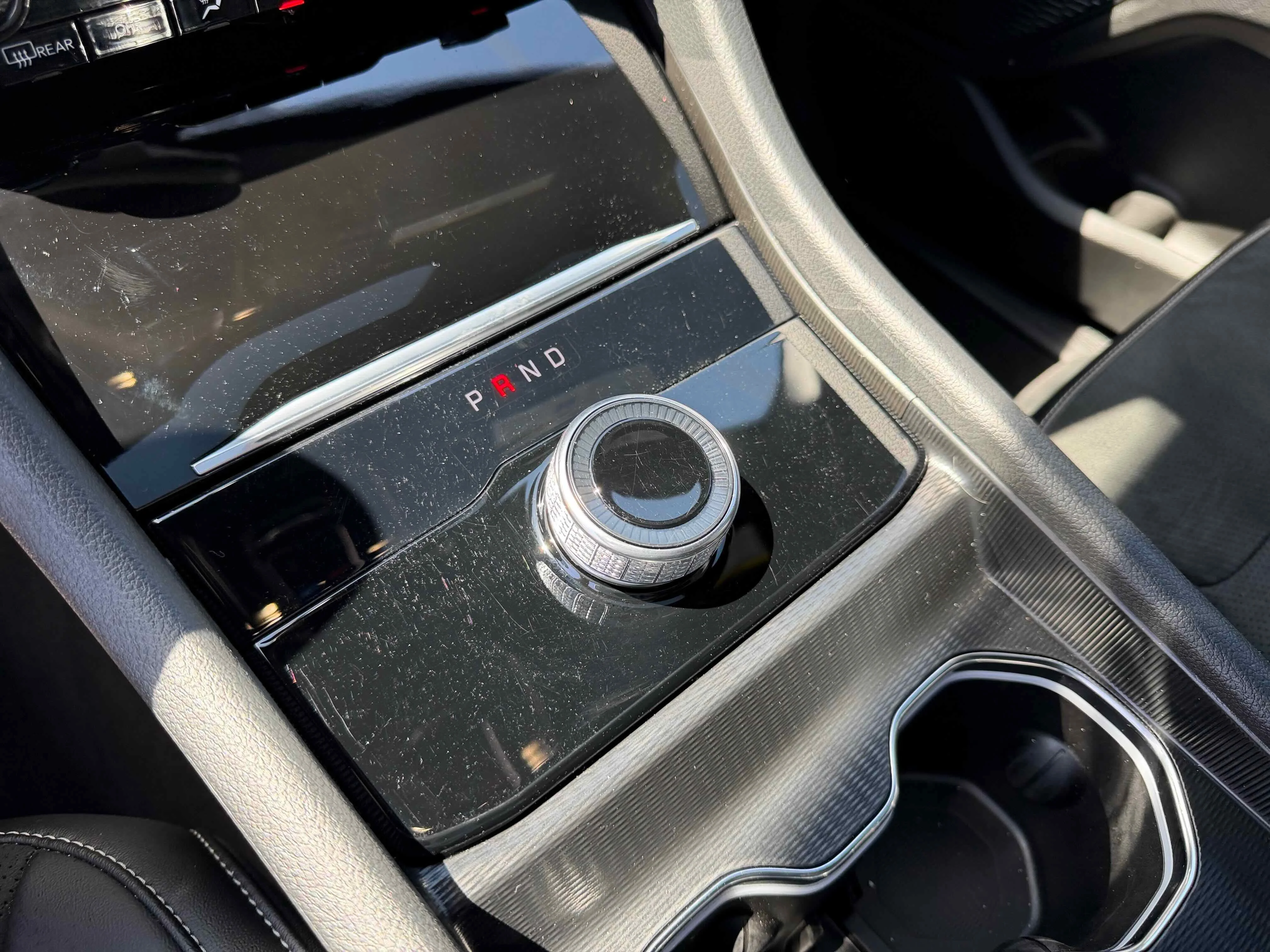 Used 2025 Silver Zynith Jeep Altitude X image 25