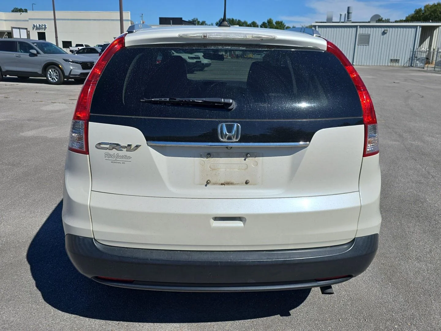 Used 2013  Honda EX-L image 4