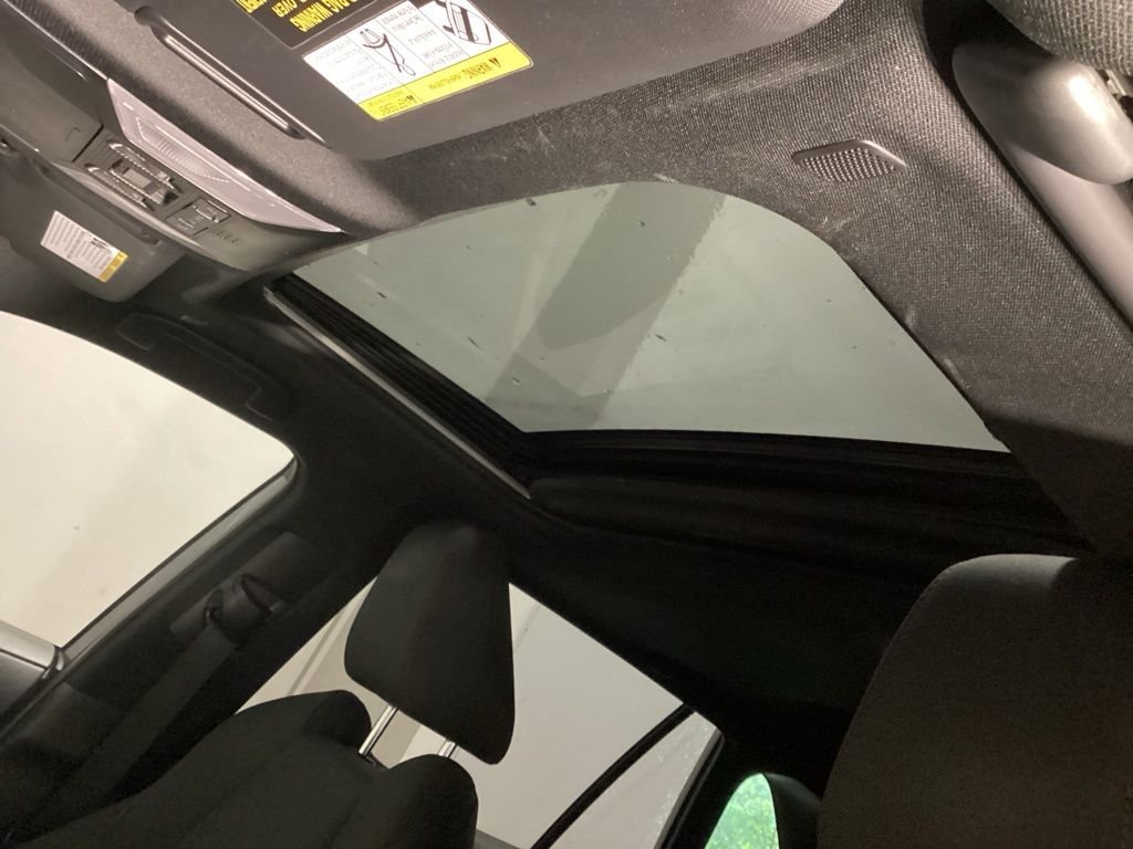 Certified Used 2023 Gray Toyota SE image 15