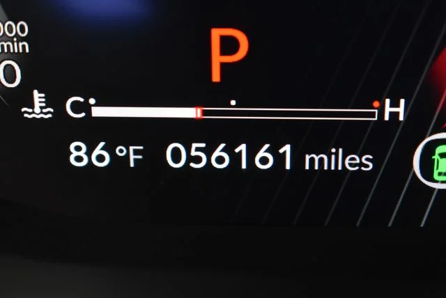 Certified Used 2023 Liquid Carbon Metallic Acura SH-AWD with A-Spec Package image 18