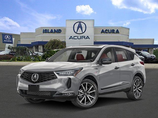 2026 Acura RDX A-Spec w/ Advance Package SH-AWD's photo