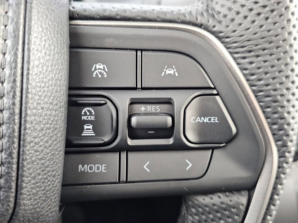 2026 Toyota Tacoma Limited - Photo 18