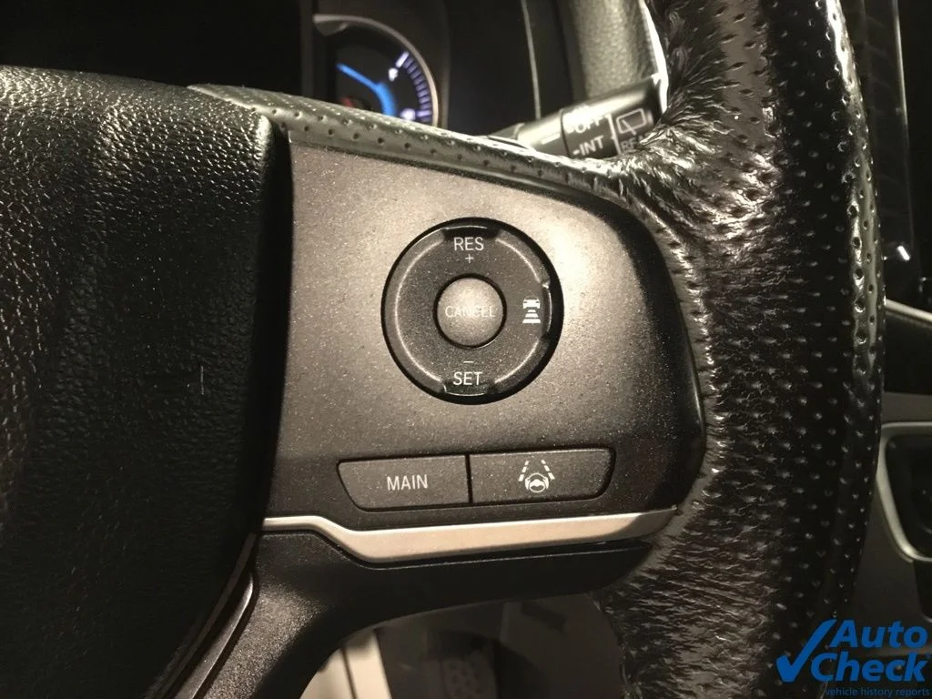 Used 2020 Gray Honda EX-L image 49