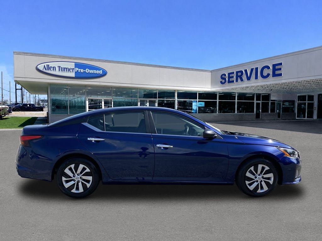 2024 Nissan Altima S - Photo 8