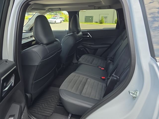 2025 Mitsubishi Outlander Trail Edition - Photo 10
