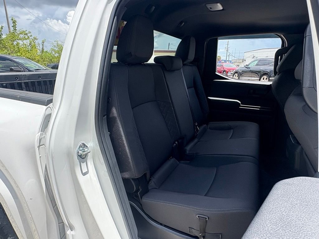 2025 Toyota Tacoma SR - Photo 14