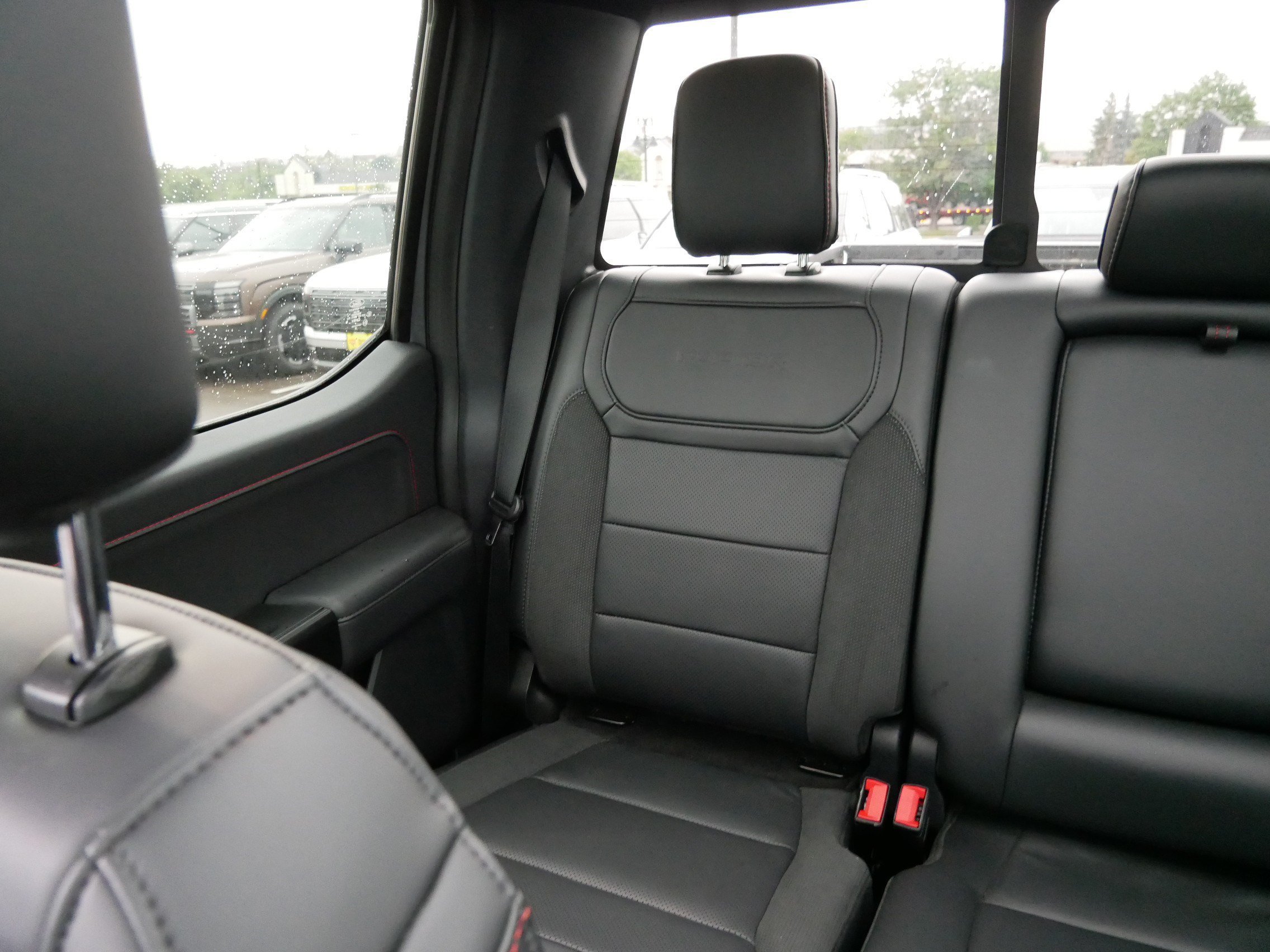 2026 Ford F-150 Raptor - Photo 12