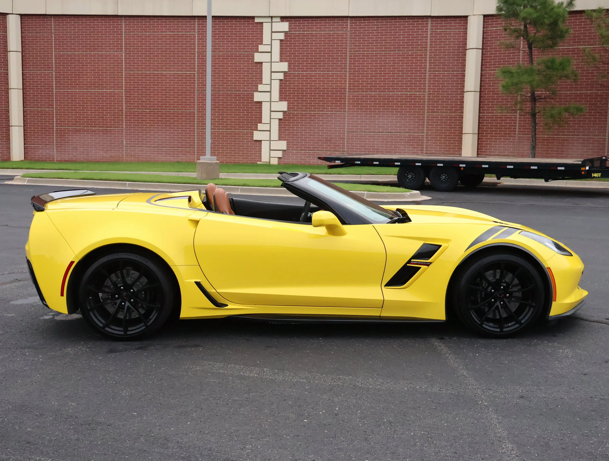 2019 Chevrolet Corvette 3LT - Photo 41