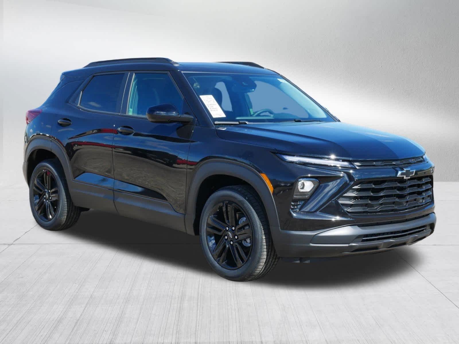 2026 Chevrolet Trailblazer LT - Photo 7