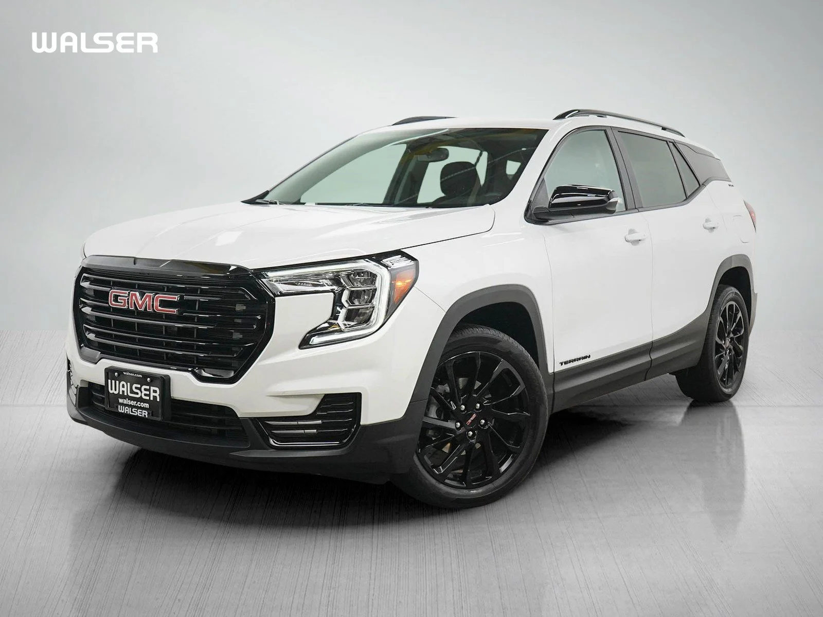 2023 GMC Terrain