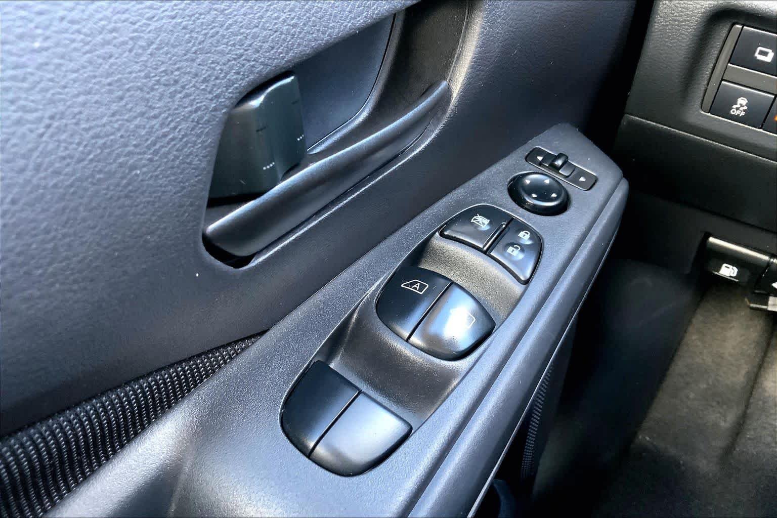 Used 2024 Fresh Powder Nissan S image 35