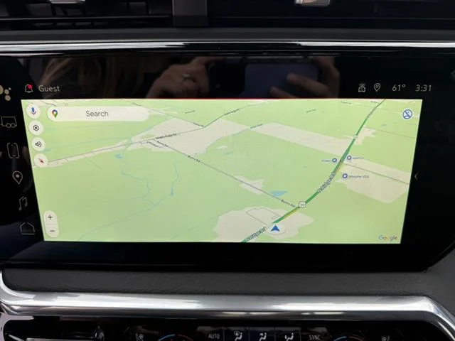 New 2026 Sterling Metallic GMC Denali image 22