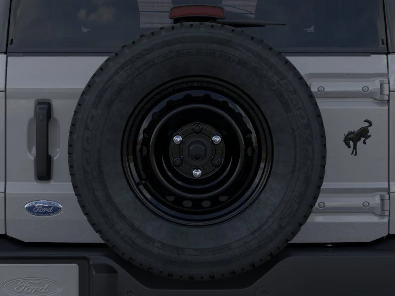 New 2026 Avalanche Gray Ford Outer Banks image 24