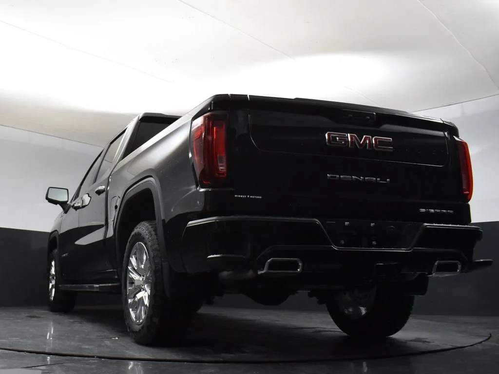 2026 GMC Sierra 1500 Denali - Photo 33