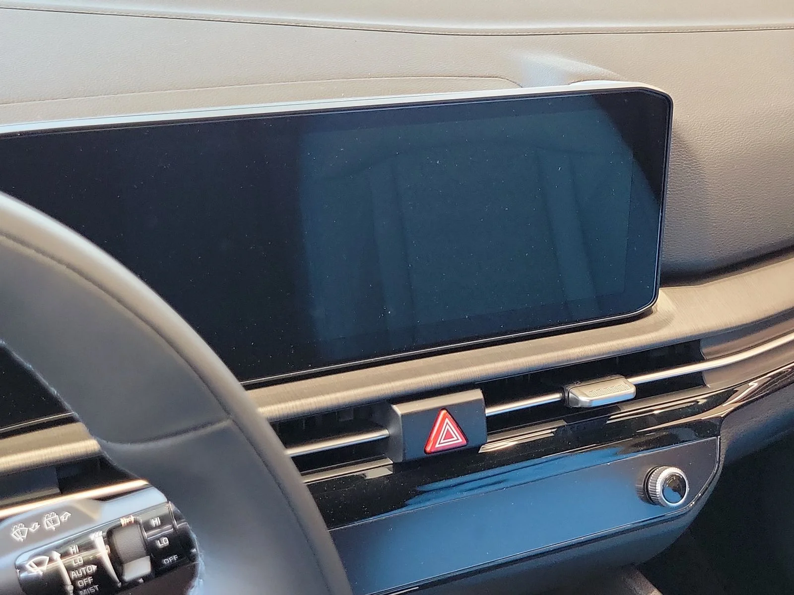 New 2026 Ebony Black Kia X-Line image 19