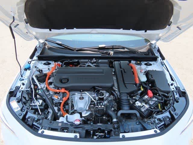 2025 Honda Civic Sport Touring - Photo 11