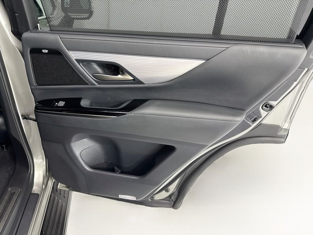 Used 2023 Silver Lexus 600 F SPORT image 26
