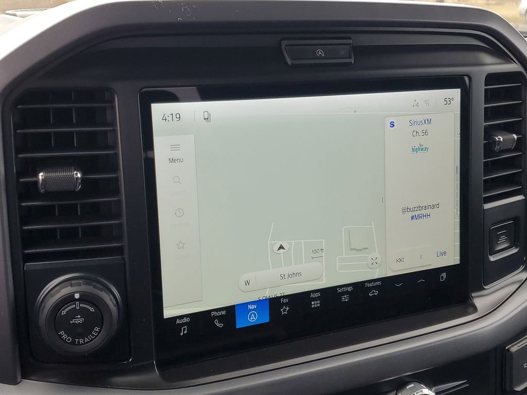 2026 Ford F-150 XLT - Photo 14