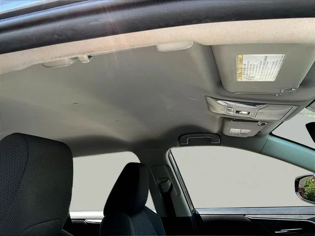 Used 2020 Gray Toyota XLE image 29