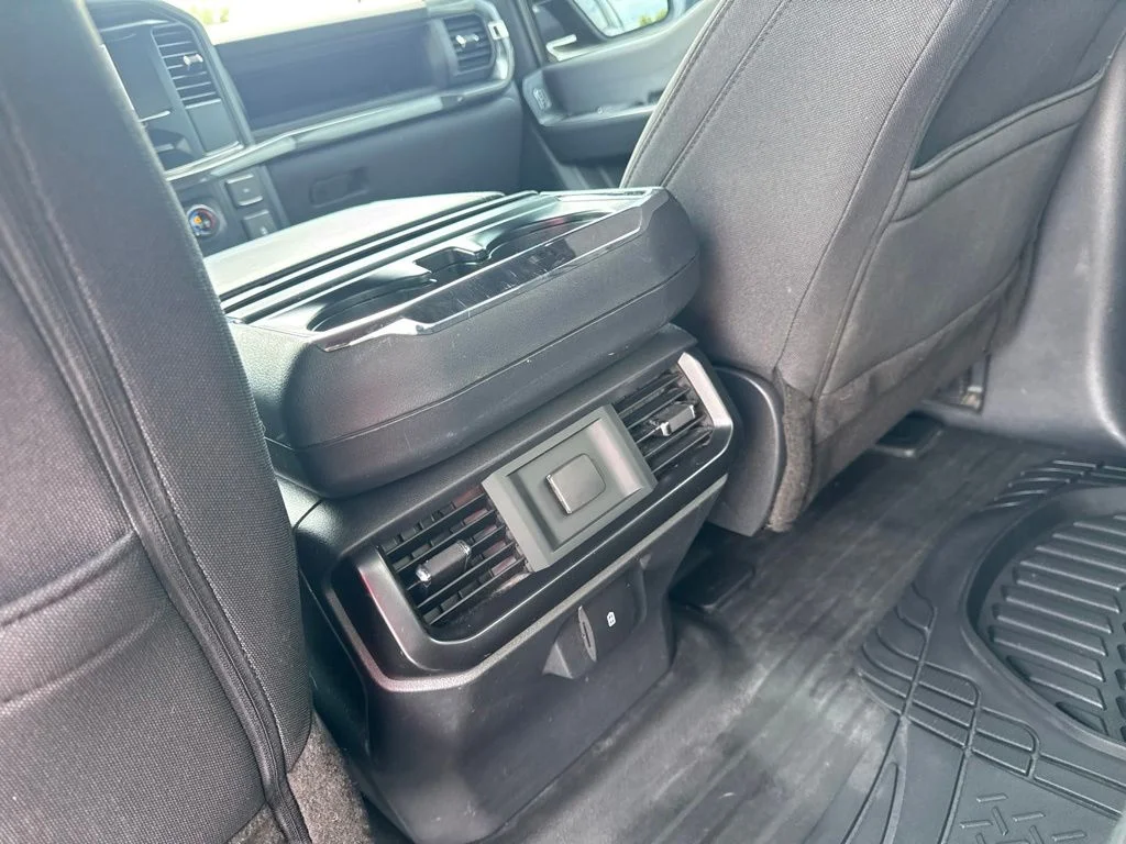 Certified Used 2022 Black Metallic Ford XL image 30