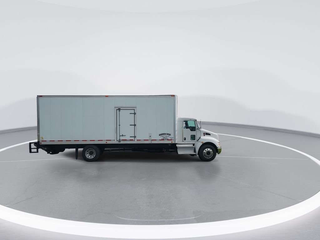 Used 2020 White Kenworth  image 9
