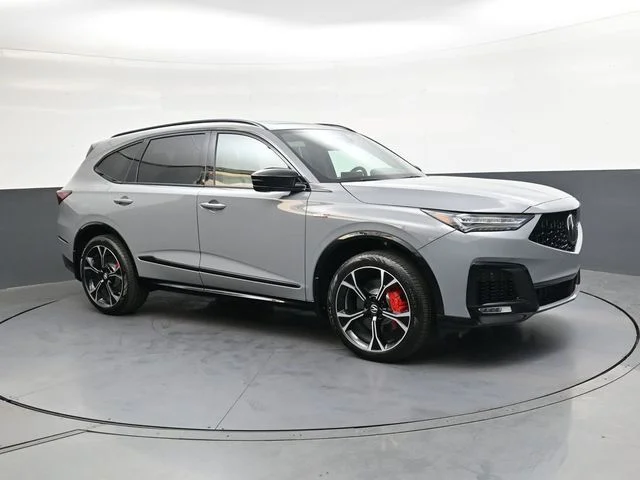 2026 Acura MDX Type S w/Advance Package's photo