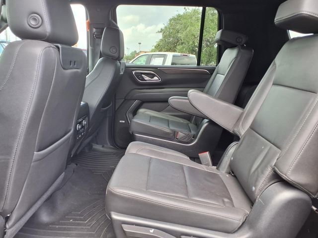 Used 2023 Summit White Chevrolet Z71 image 15