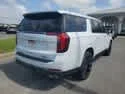 New 2026 Glacier White Tricoat GMC Denali Ultimate image 6
