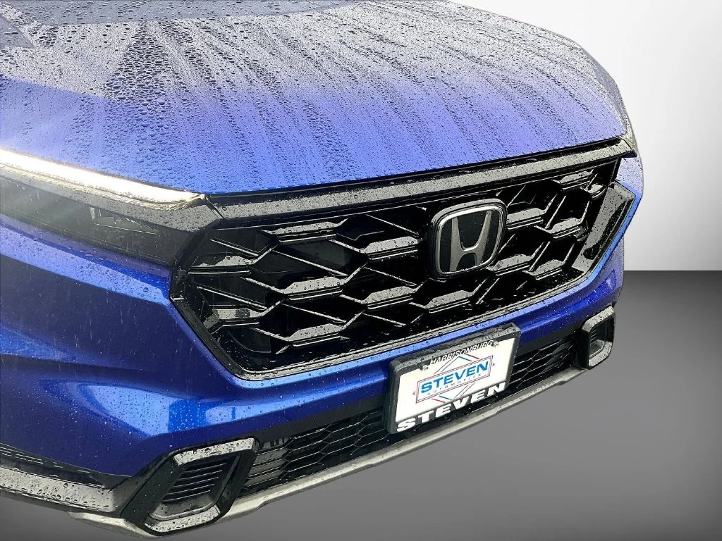 Used 2023 Blue Honda Sport image 33