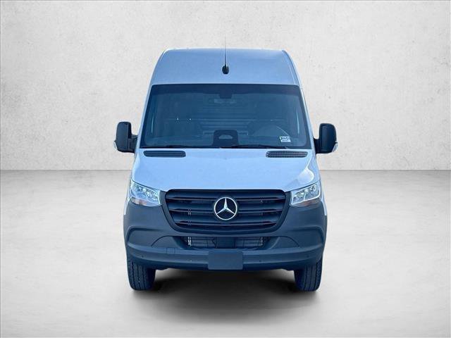 New 2026 Arctic White Mercedes-Benz  image 29