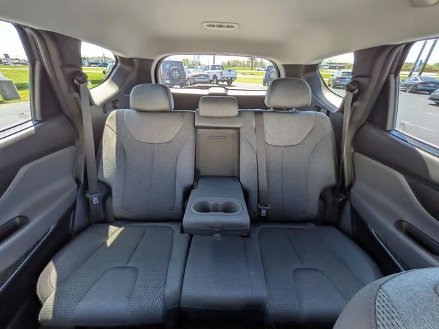 Used 2019 Black Hyundai SEL Plus image 17