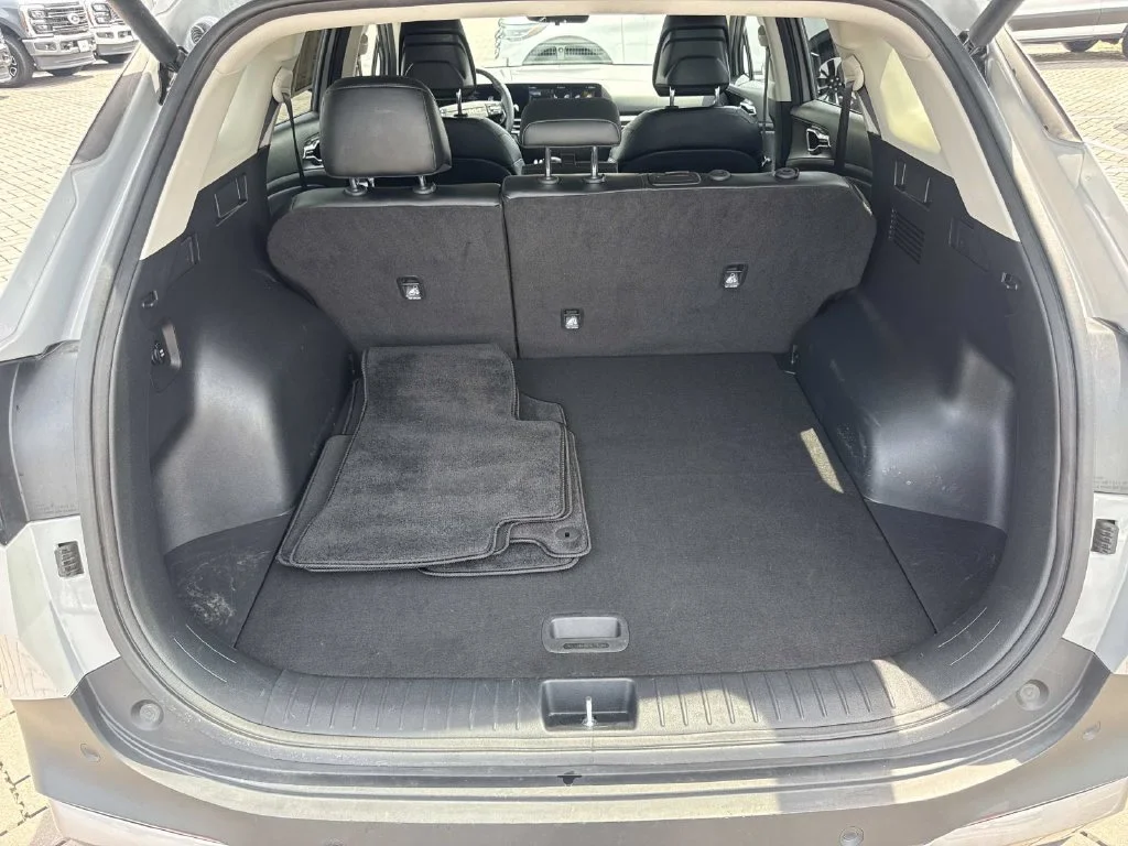 Used 2026 Gray Kia EX image 47