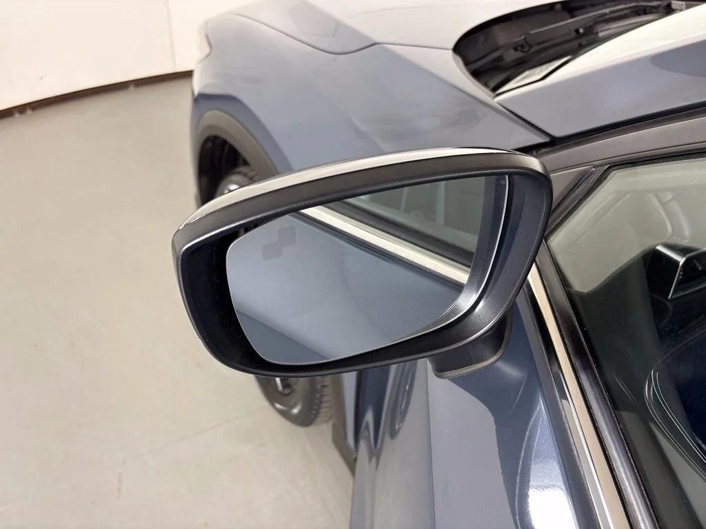 Used 2024 Gray Mazda 2.5 S Carbon Edition image 12