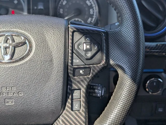 Used 2022 Silver Toyota TRD Sport image 22