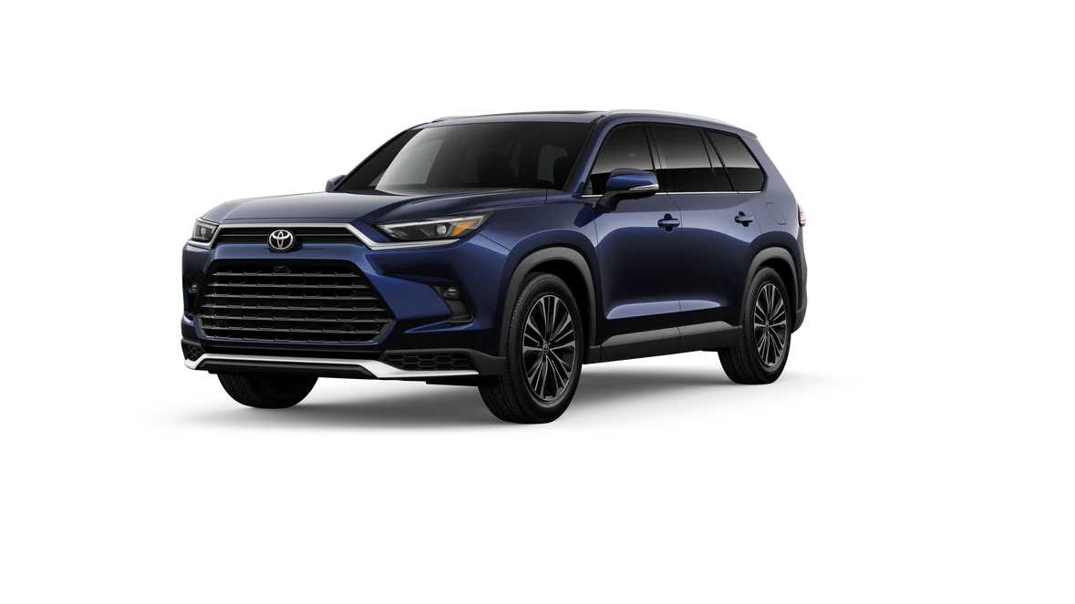 New 2026 Blueprint Toyota Hybrid MAX Platinum image 23
