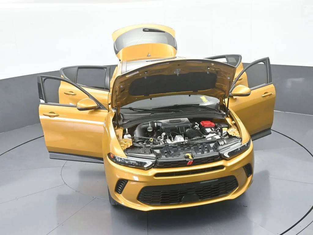 Used 2024 Acapulco Gold Dodge GT Plus image 75