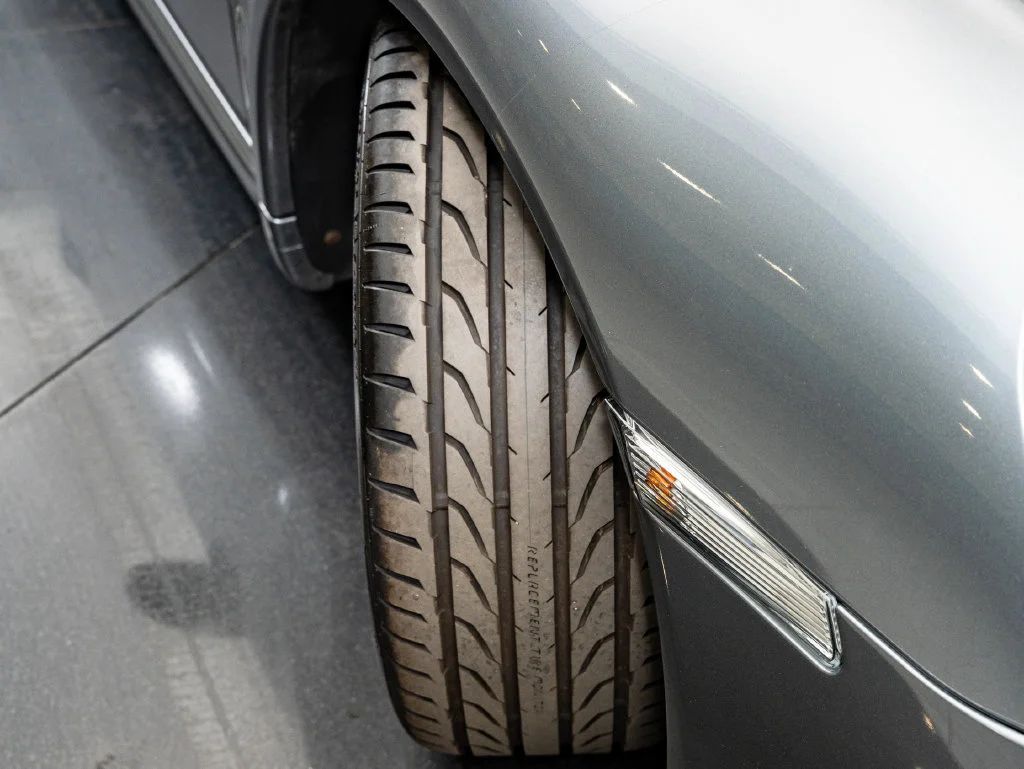 Used 2006 Seal Grey Metallic Porsche Carrera S image 52