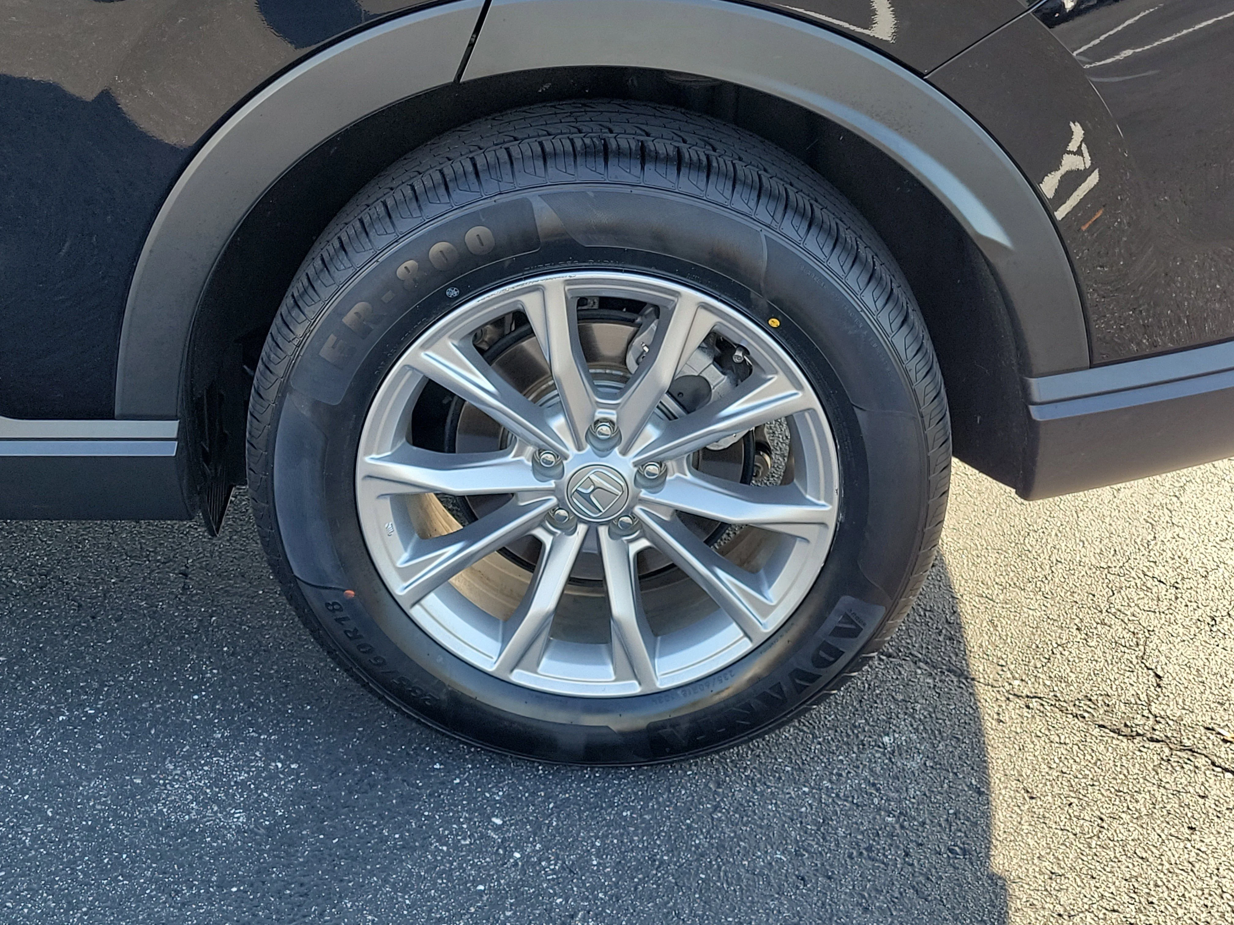 2024 Honda CR-V EX - Photo 71