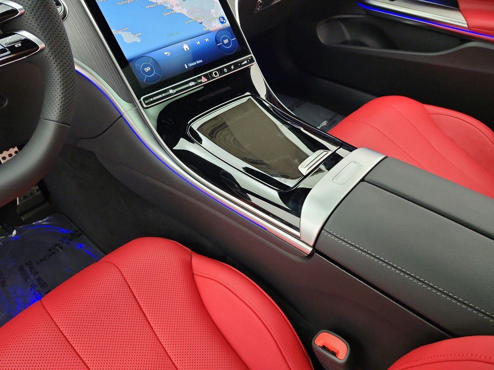 New 2026 Polar White Mercedes-Benz CLE 450 4MATIC® Coupe image 10