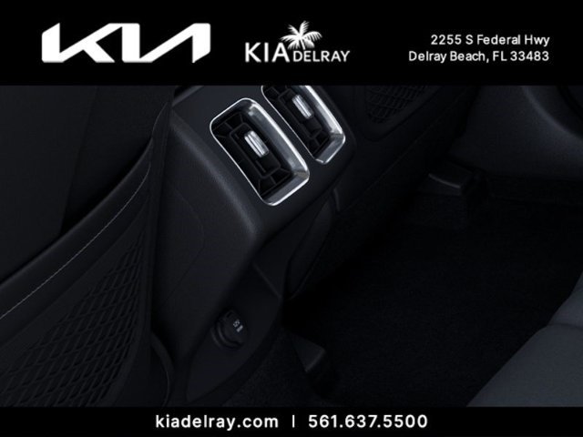 New 2026 Ivory Silver Kia LX image 26