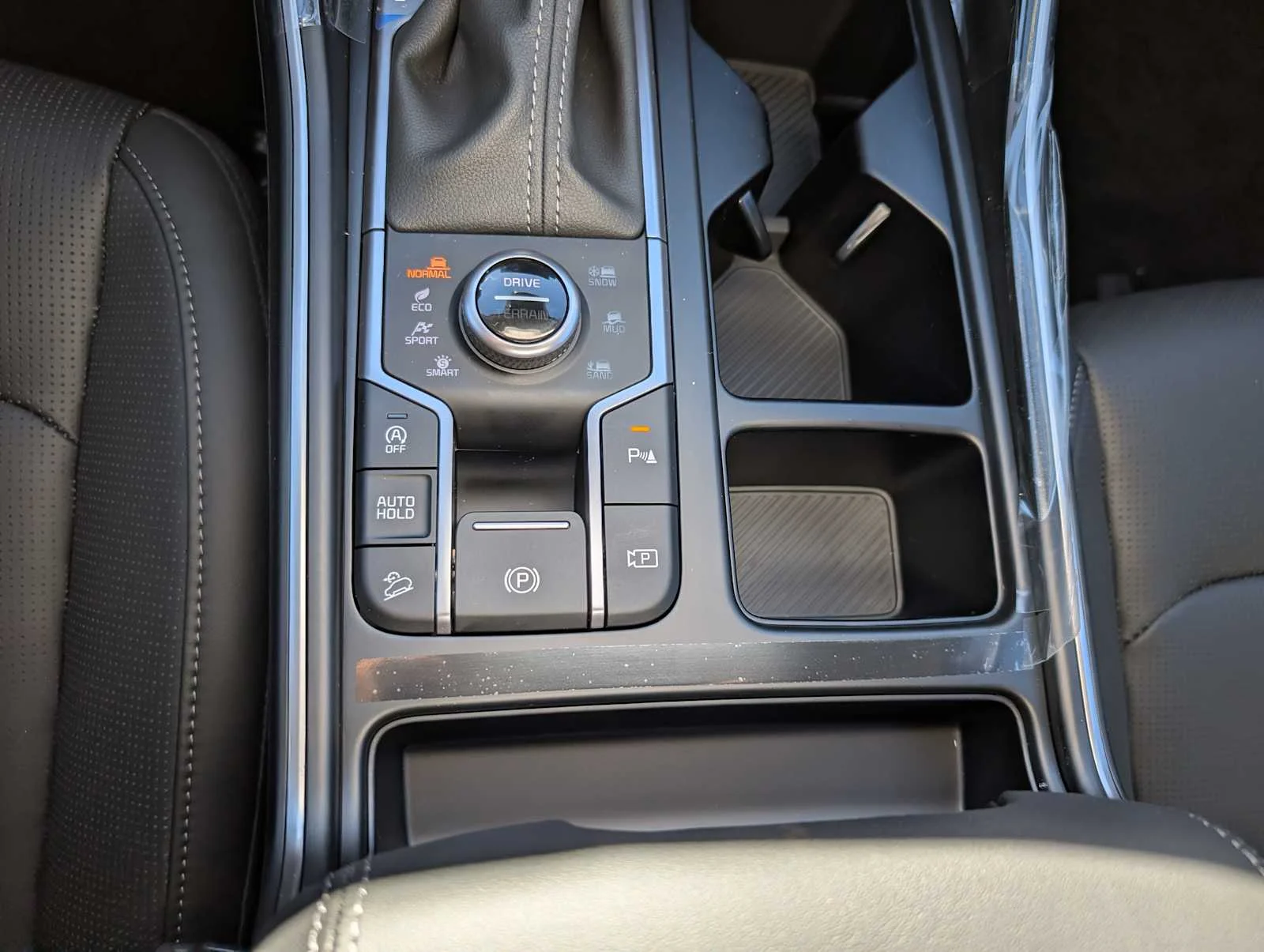 2026 Kia Sorento EX - Photo 22
