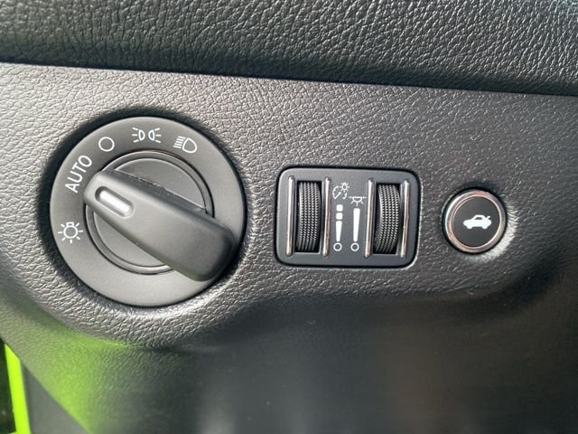 Used 2023 Green Dodge GT image 15
