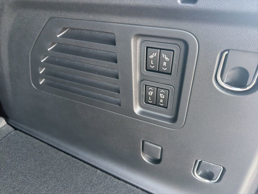New 2026 Lakeshore Blue Metallic Chevrolet High Country image 27