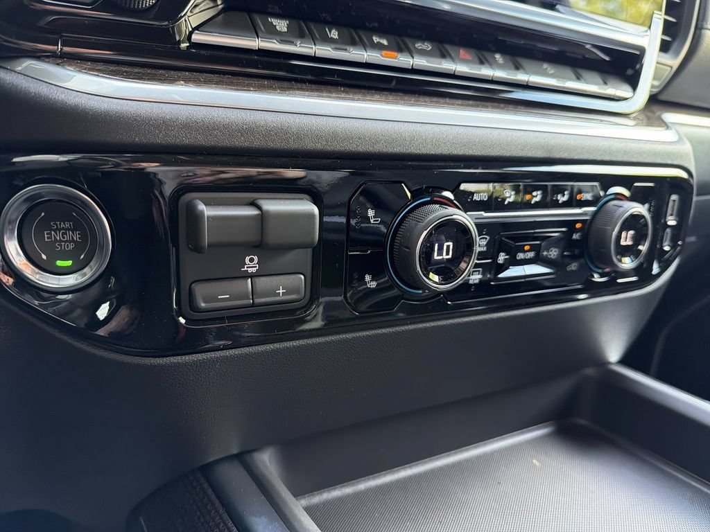 2026 Chevrolet Silverado 2500 HD LT - Photo 17