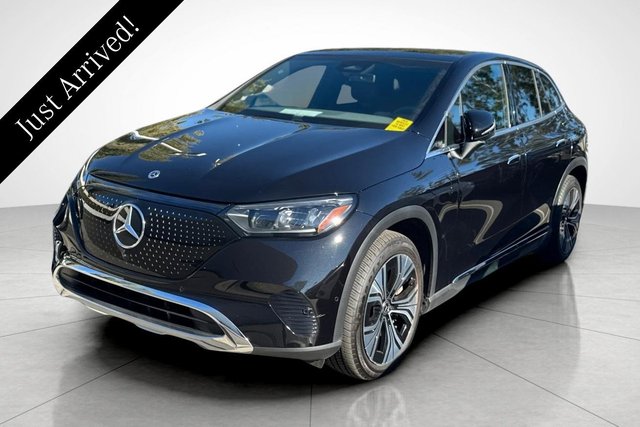 Certified Pre-Owned 2023 Mercedes-Benz EQE 350 SUV