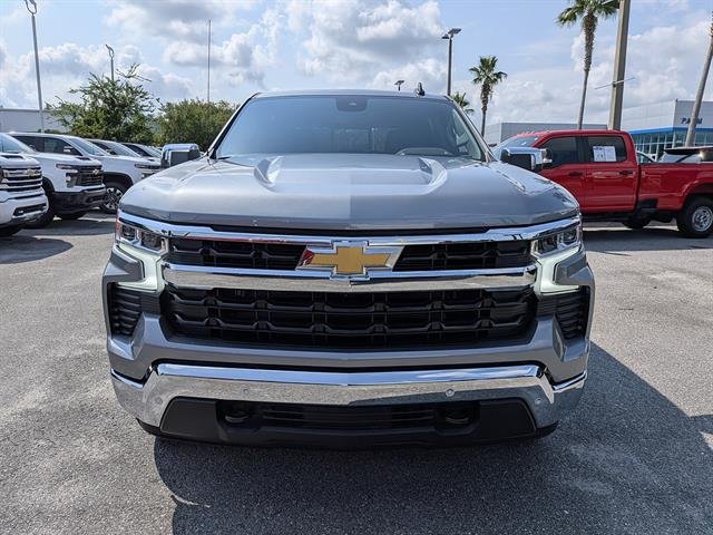 2026 Chevrolet Silverado 1500 LT - Photo 8